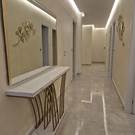 Le Rondini Sul Mare 3*