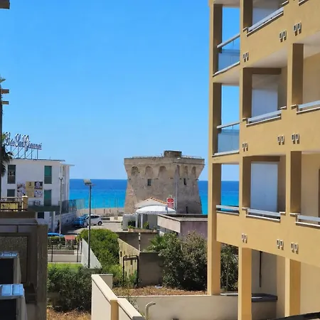 Le Rondini Sul Mare 3* גאליפולי