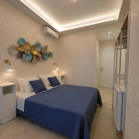 Le Rondini Sul Mare גאליפולי