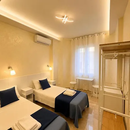 Le Rondini Sul Mare 3*